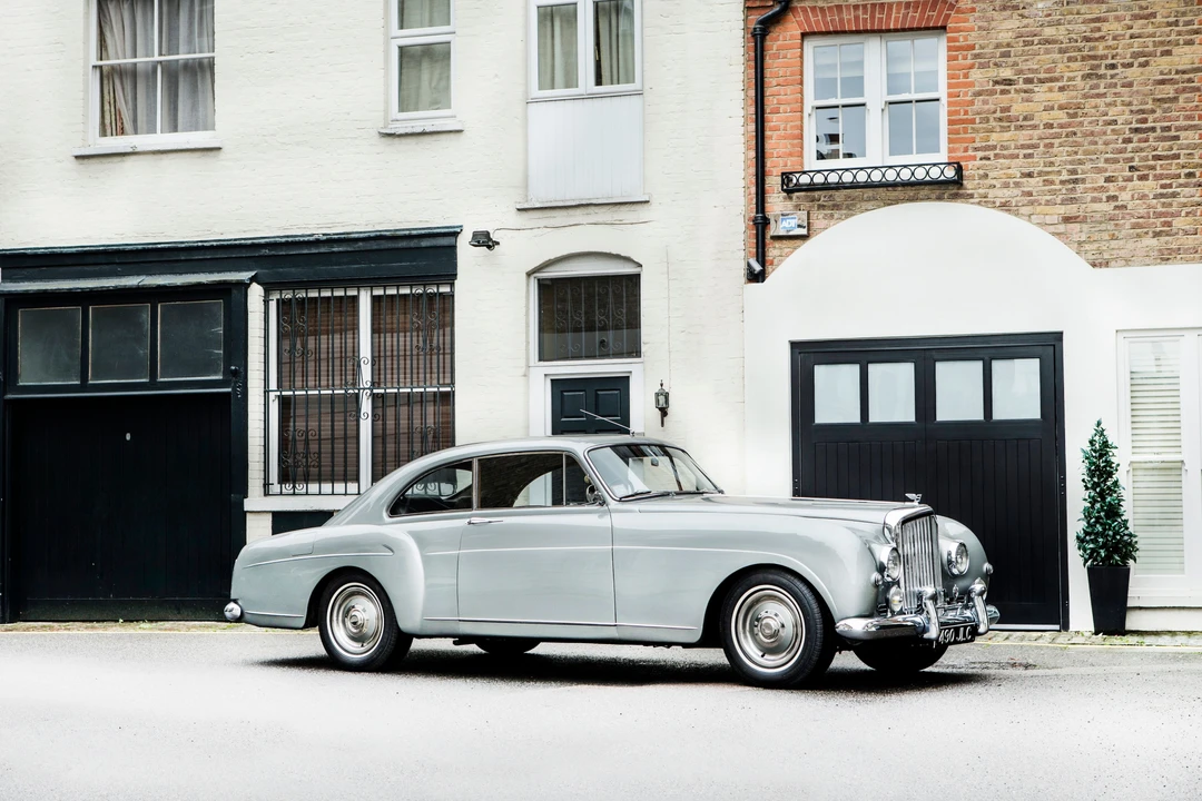 1959 Bentley S1 - Image 10 of 19