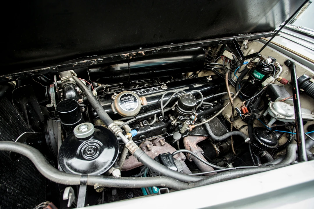 1959 Bentley S1 - Image 7 of 19