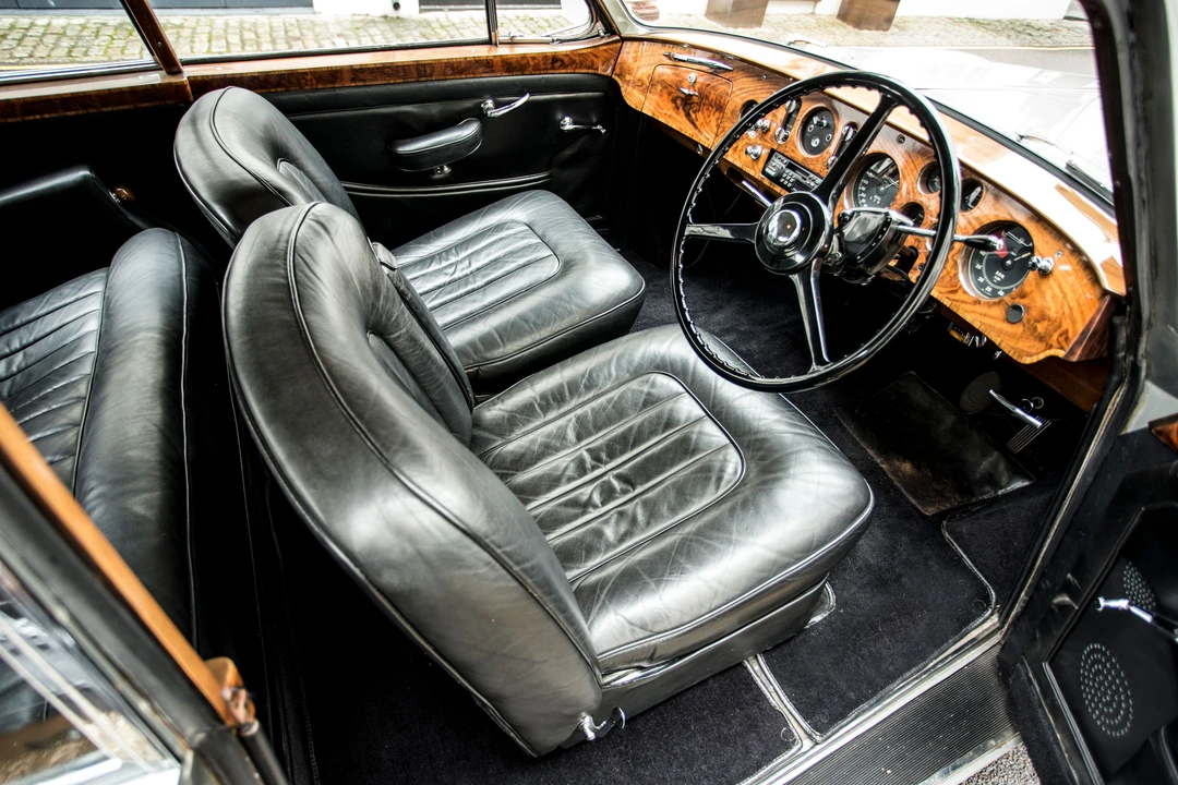 1959 Bentley S1 - Image 5 of 19