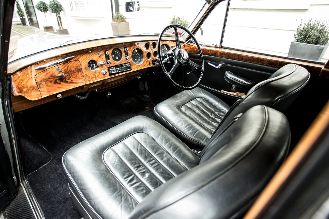 1959 Bentley S1 - Image 2 of 19