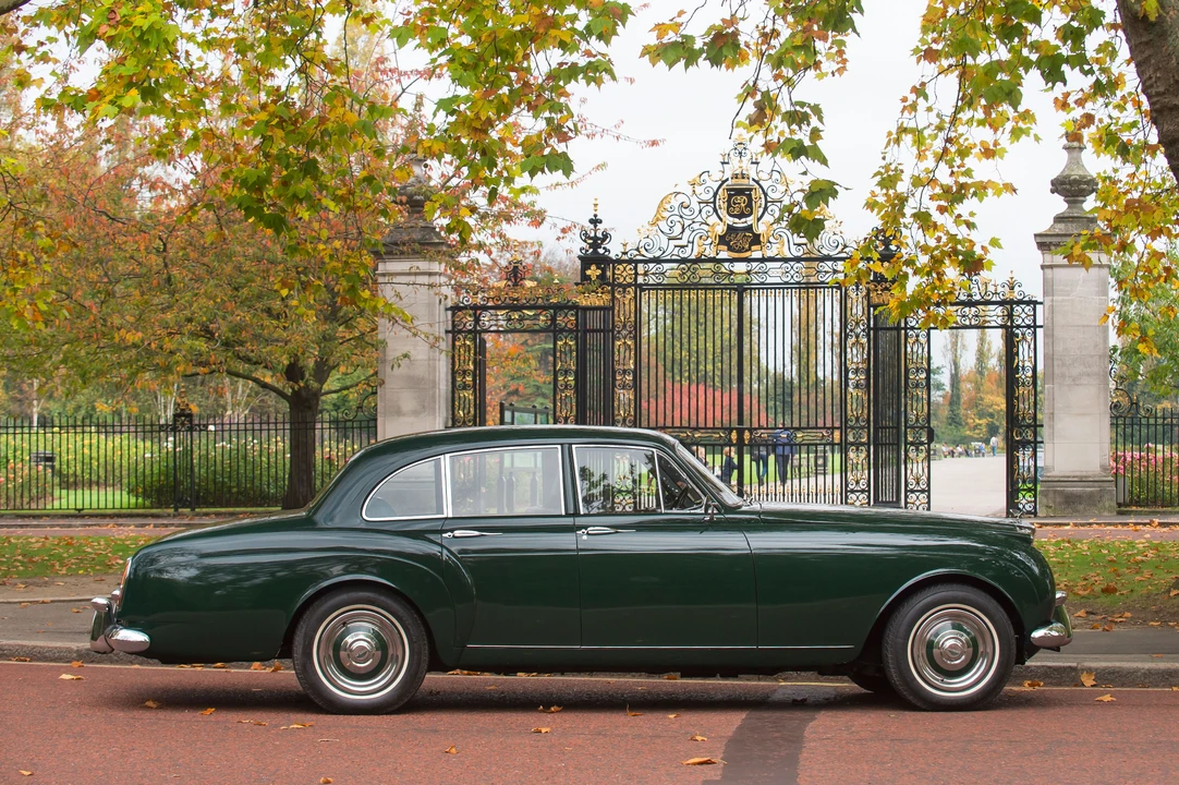 1960 Bentley S2 - Image 5 of 31