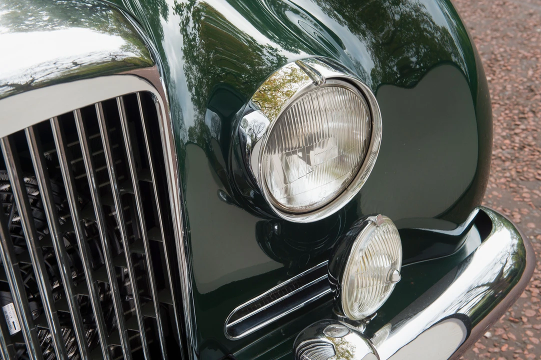1960 Bentley S2 - Image 16 of 31