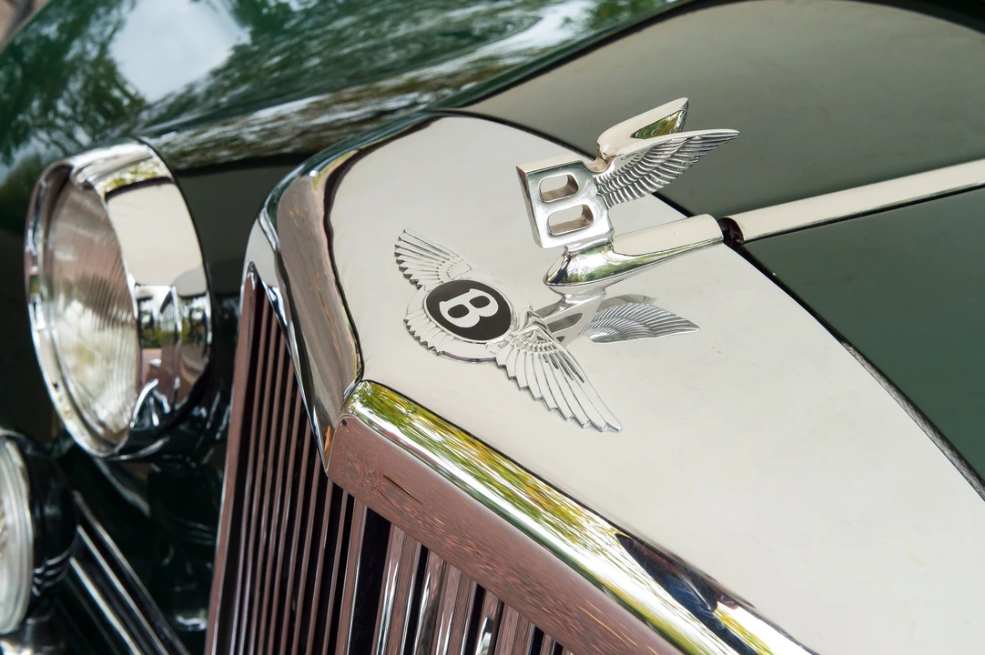 1960 Bentley S2 - Image 15 of 31