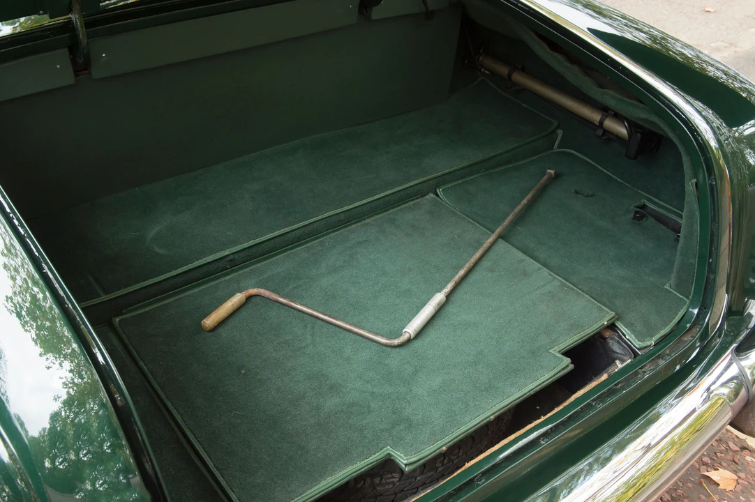 1960 Bentley S2 - Image 11 of 31