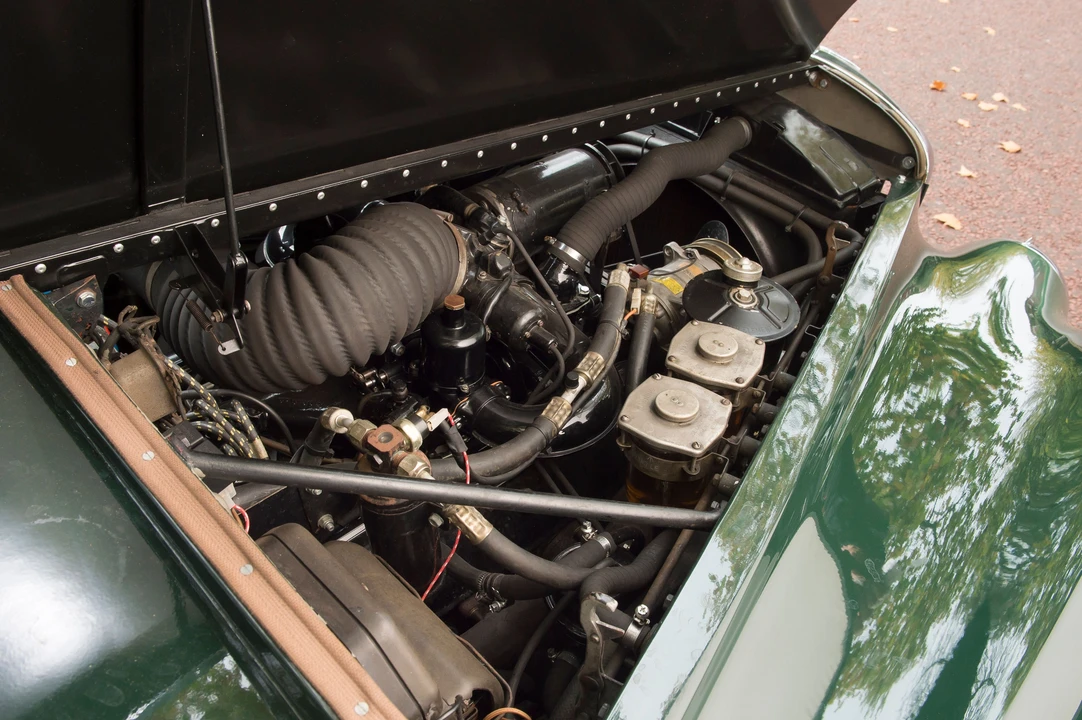 1960 Bentley S2 - Image 18 of 31