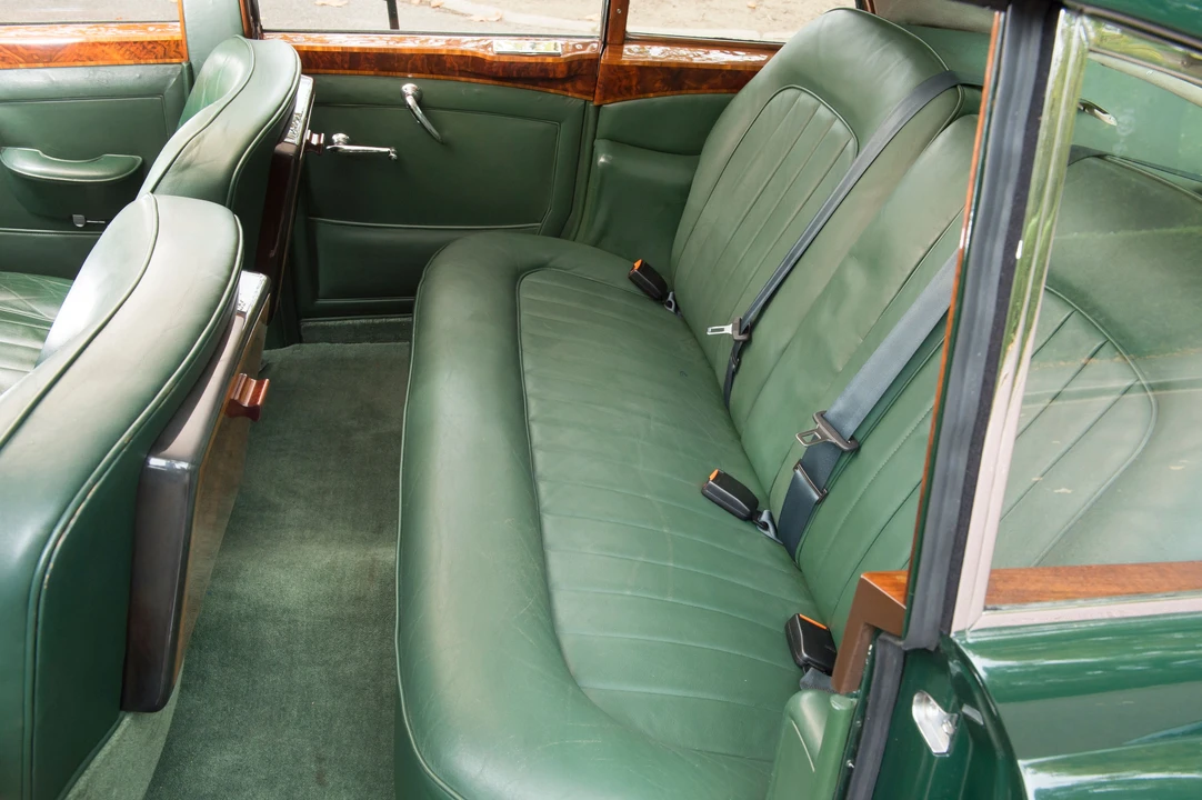 1960 Bentley S2 - Image 23 of 31