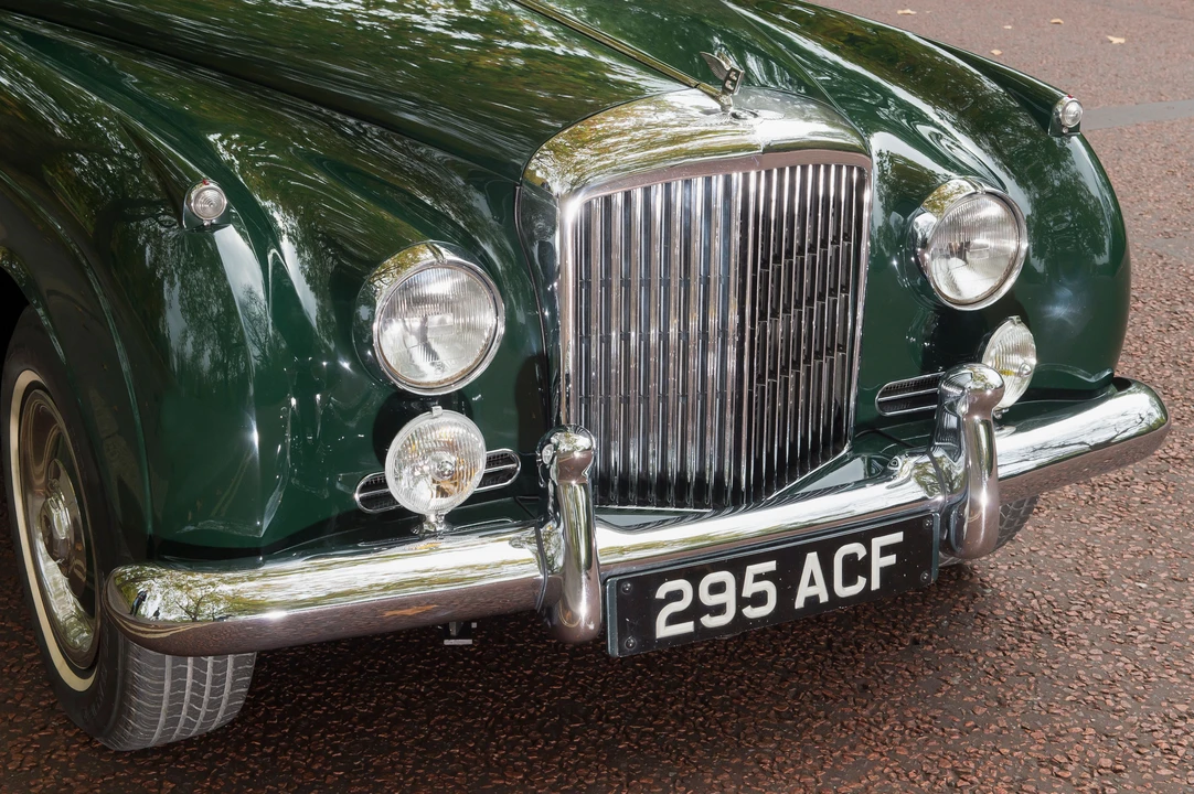1960 Bentley S2 - Image 17 of 31