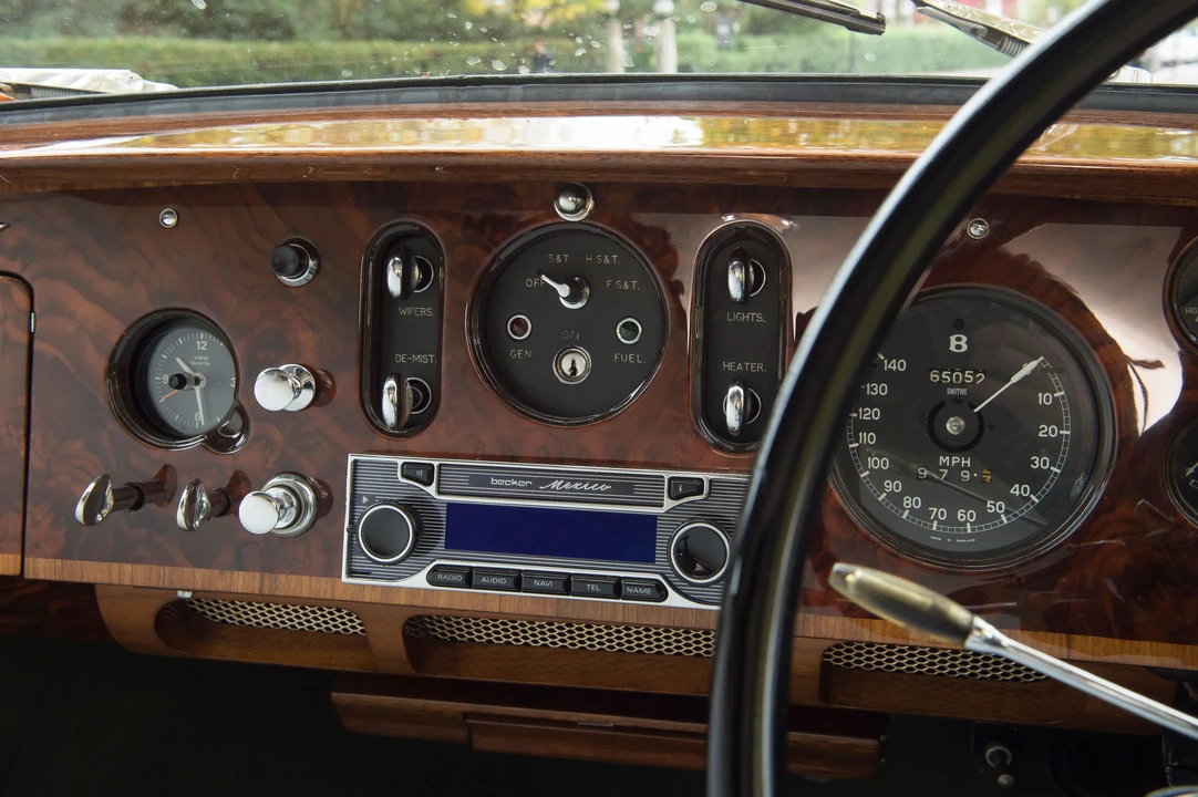 1960 Bentley S2 - Image 29 of 31