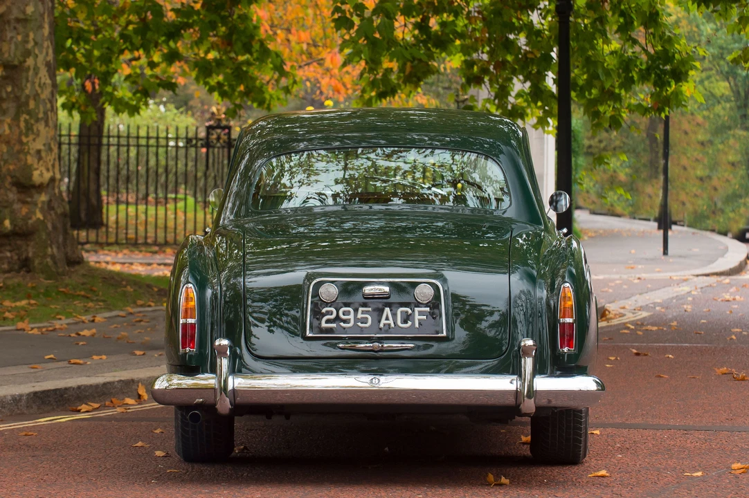 1960 Bentley S2 - Image 7 of 31