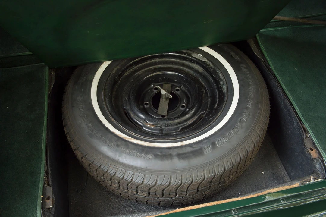 1960 Bentley S2 - Image 10 of 31