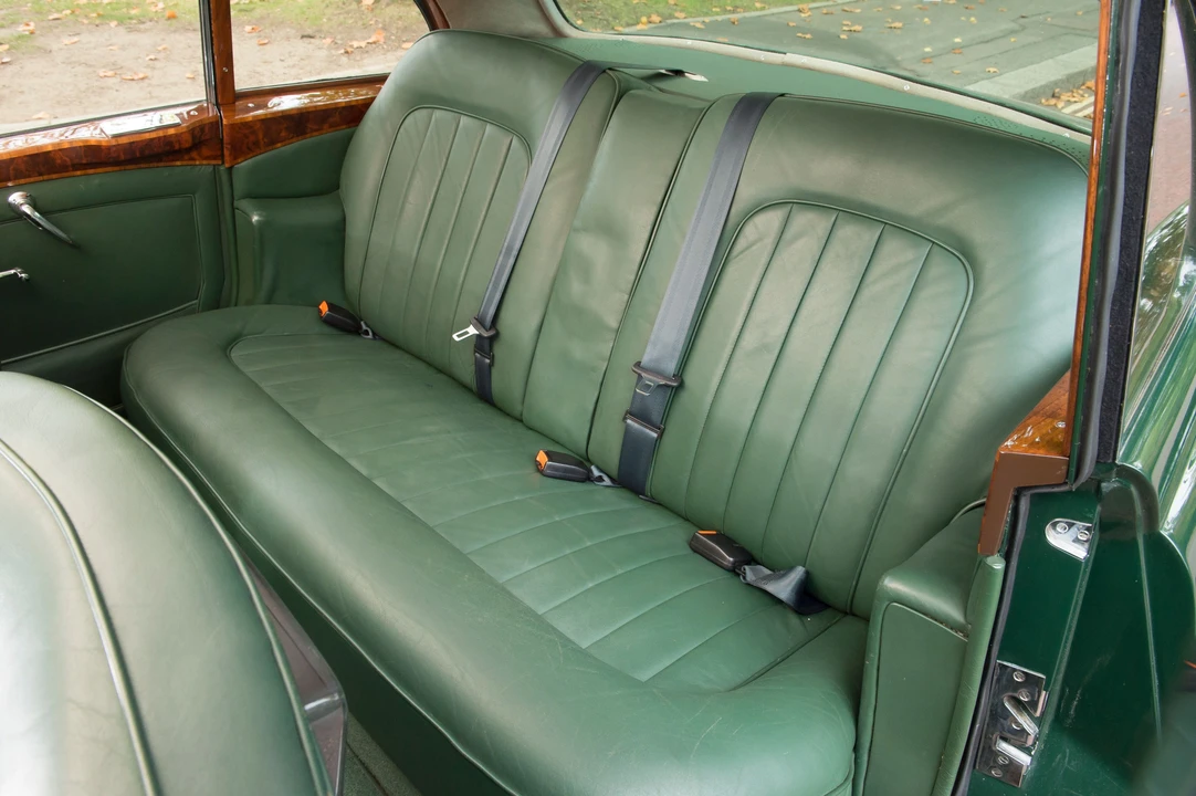 1960 Bentley S2 - Image 24 of 31