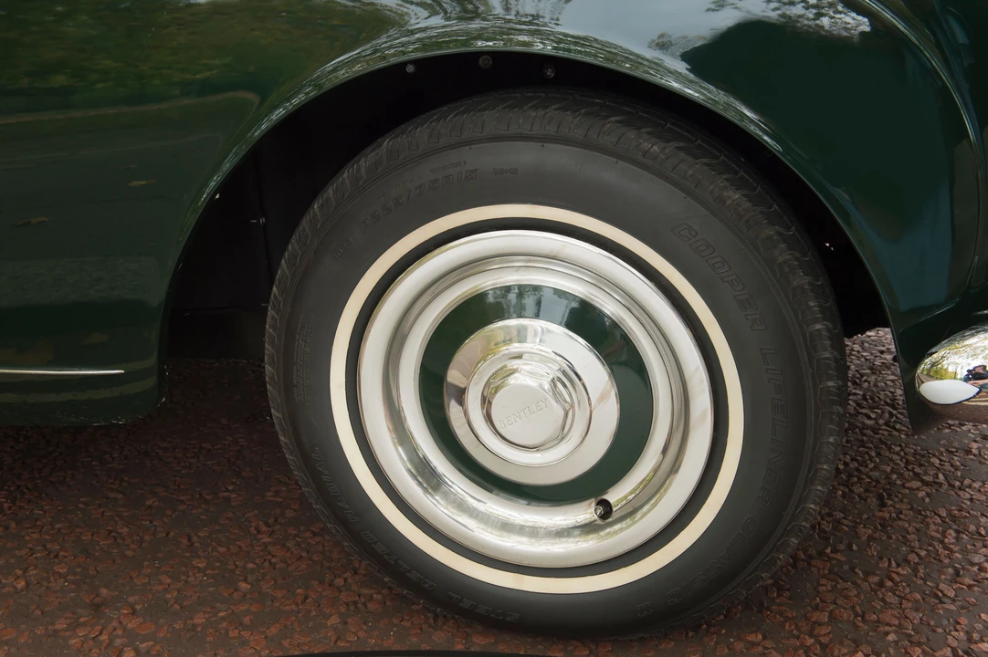 1960 Bentley S2 - Image 14 of 31