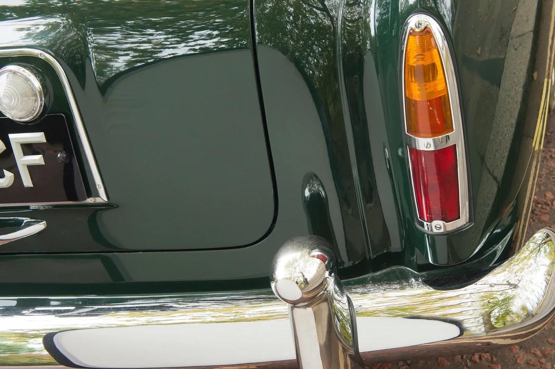 1960 Bentley S2 - Image 13 of 31