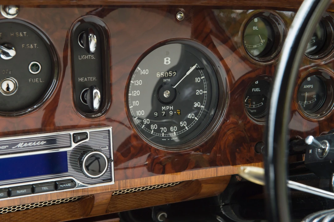 1960 Bentley S2 - Image 25 of 31