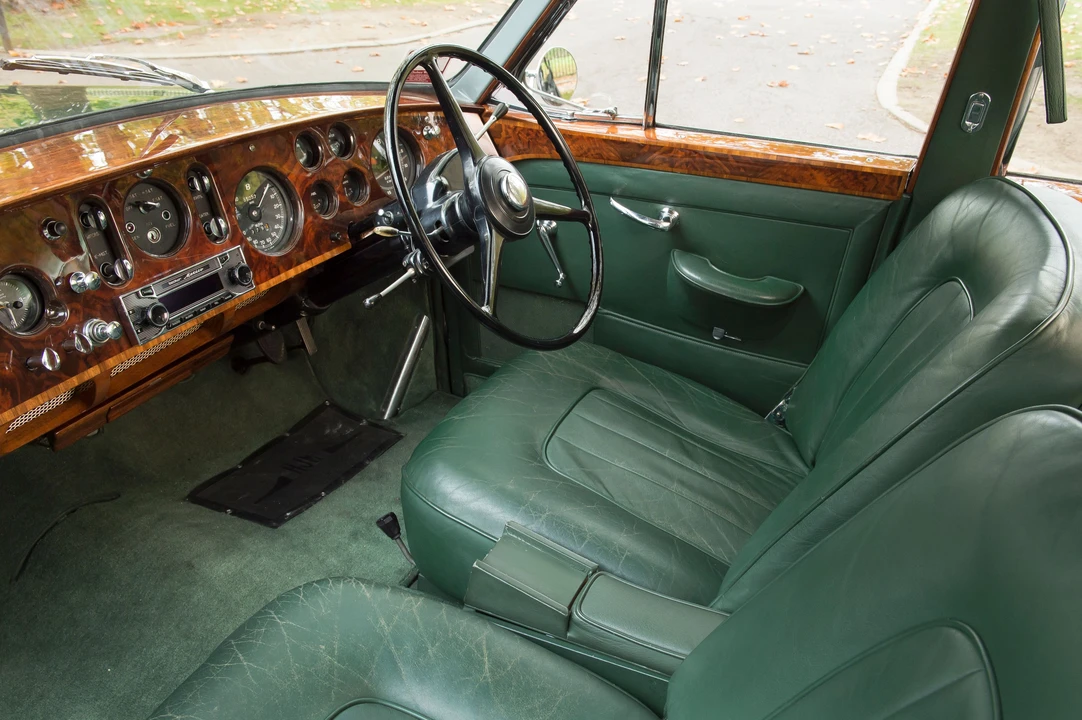 1960 Bentley S2 - Image 27 of 31