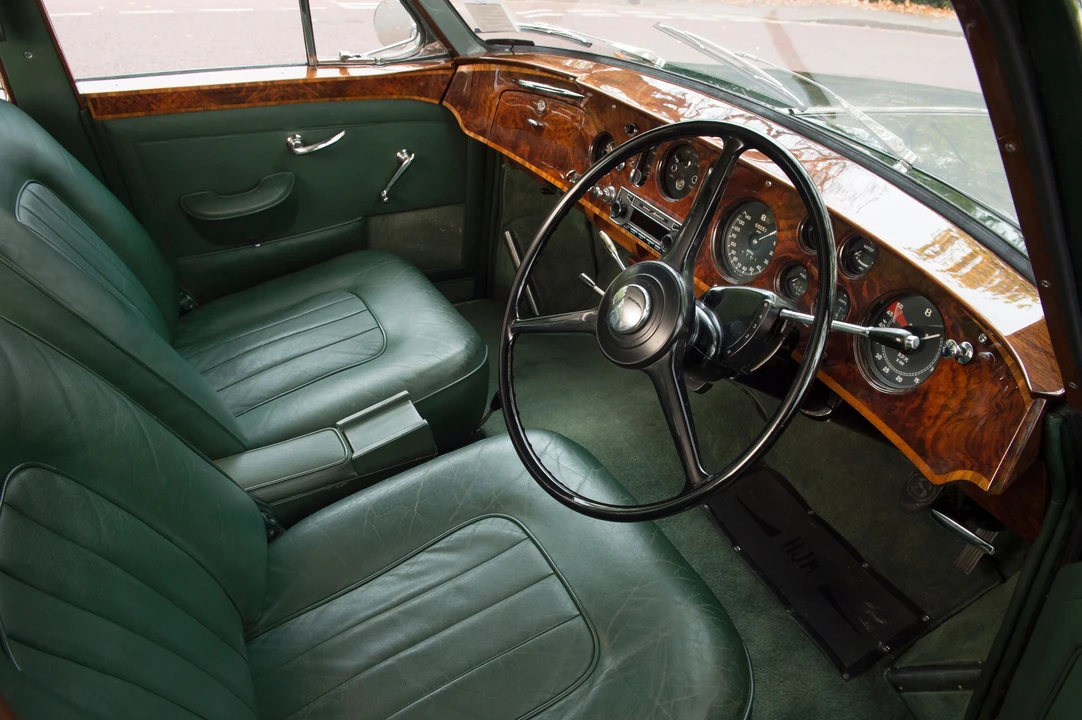 1960 Bentley S2 - Image 31 of 31