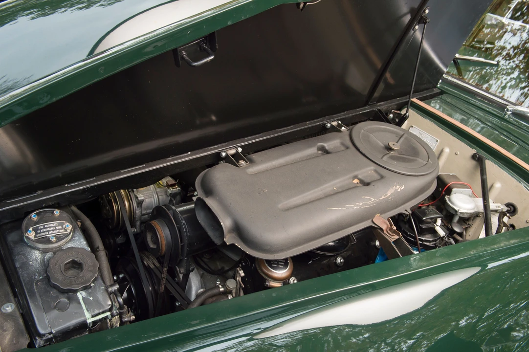 1960 Bentley S2 - Image 21 of 31