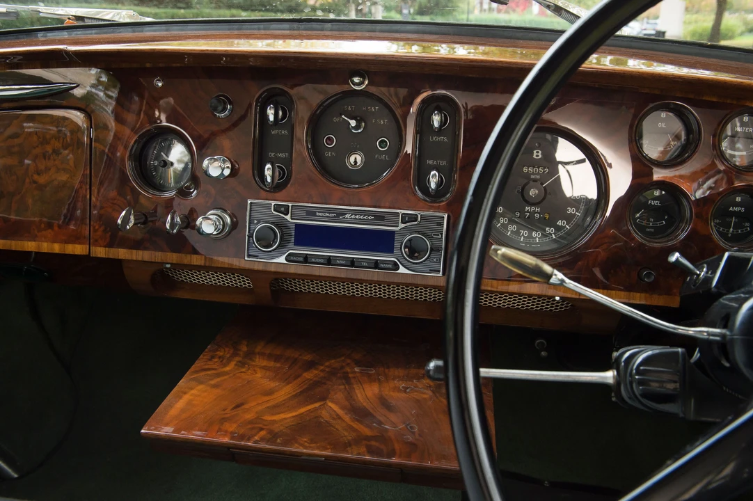 1960 Bentley S2 - Image 28 of 31