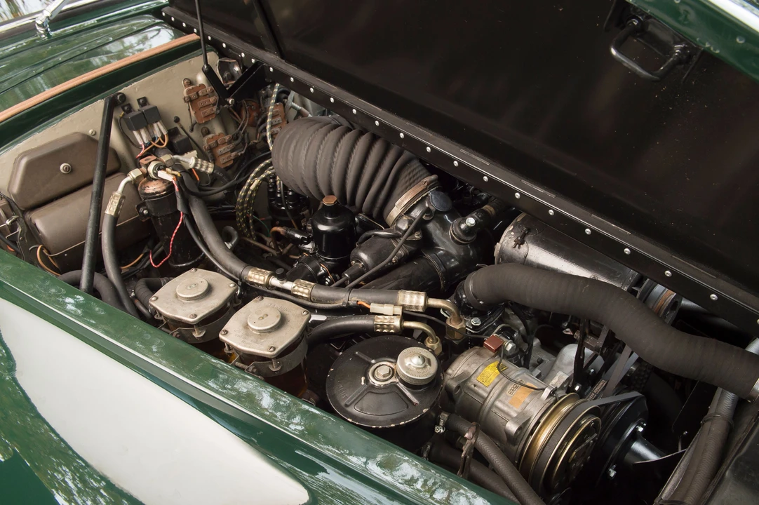 1960 Bentley S2 - Image 19 of 31