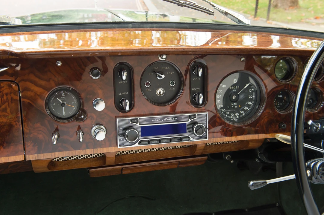 1960 Bentley S2 - Image 26 of 31