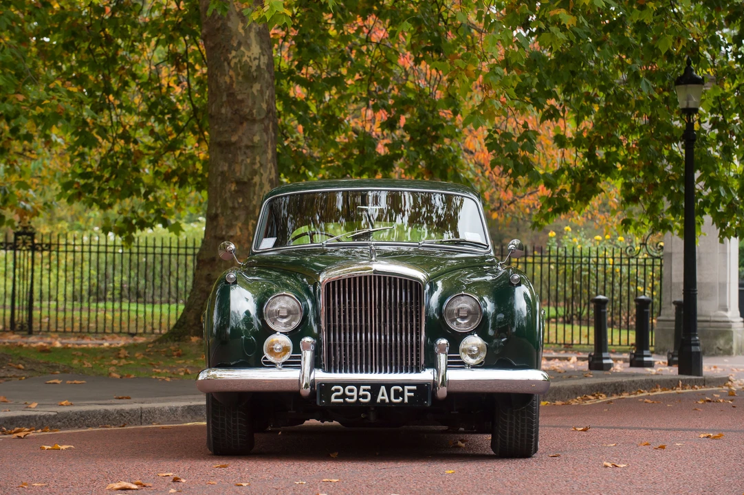 1960 Bentley S2 - Image 8 of 31