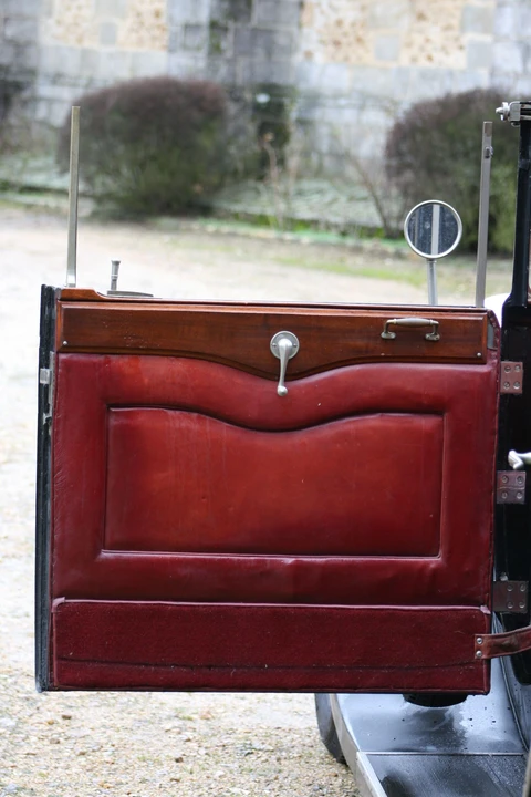 1928 Hispano-Suiza - Image 13 of 23