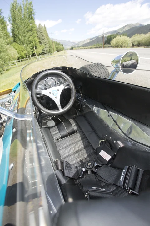 1970 Brabham - Image 26 of 31
