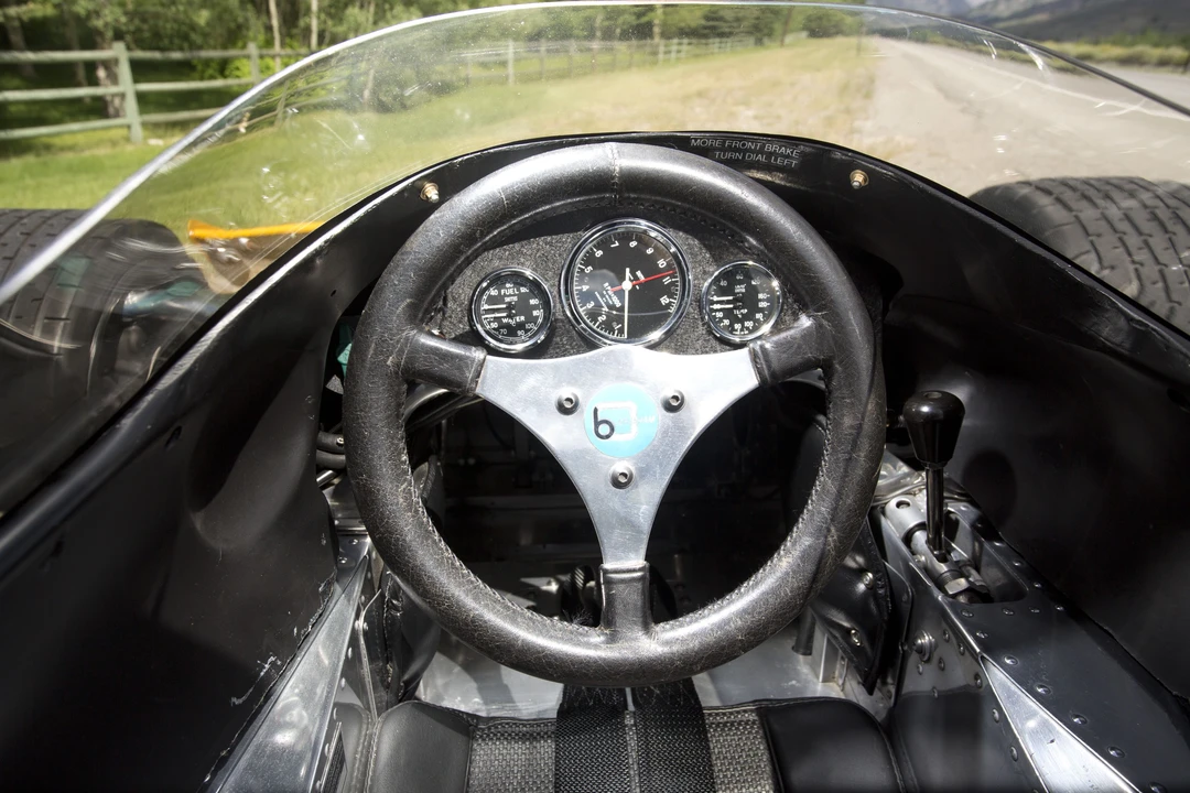 1970 Brabham - Image 23 of 31