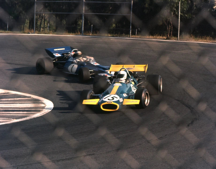 1970 Brabham - Image 7 of 31