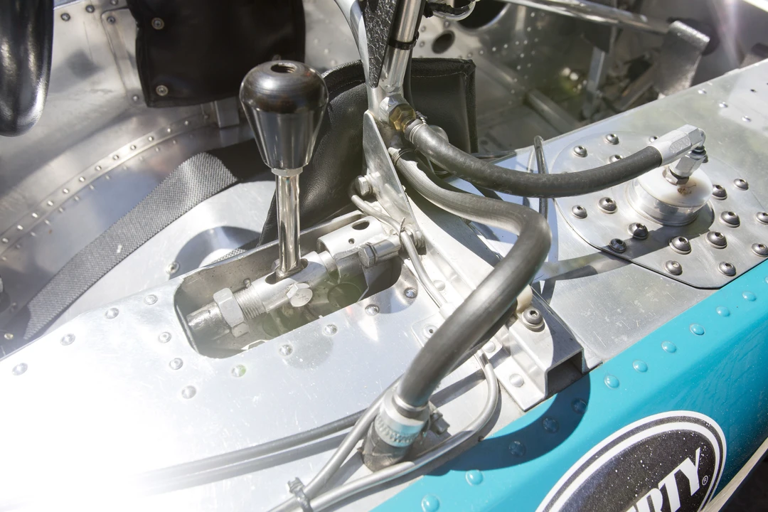 1970 Brabham - Image 22 of 31