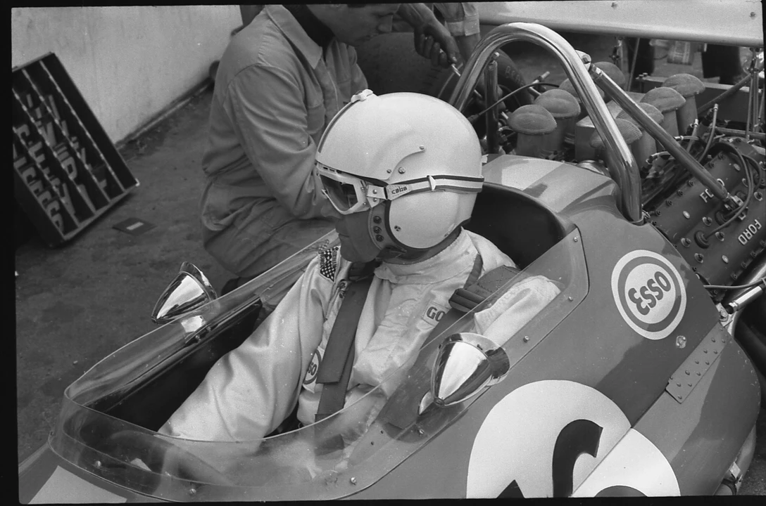 1970 Brabham - Image 3 of 31