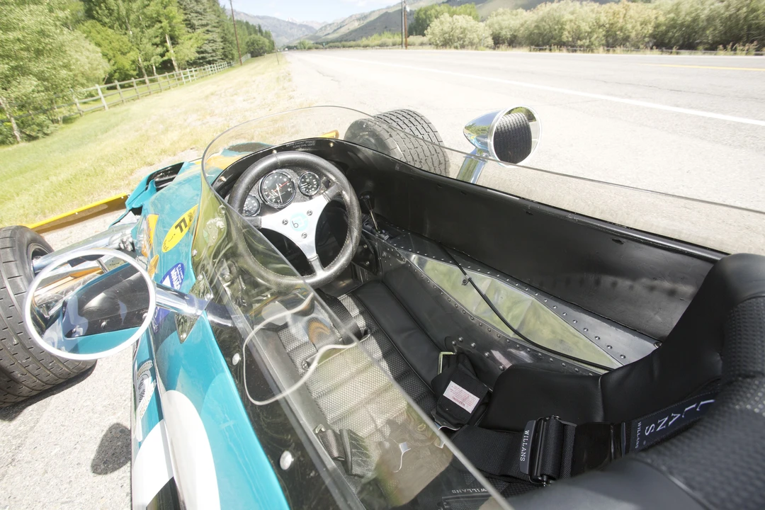 1970 Brabham - Image 28 of 31