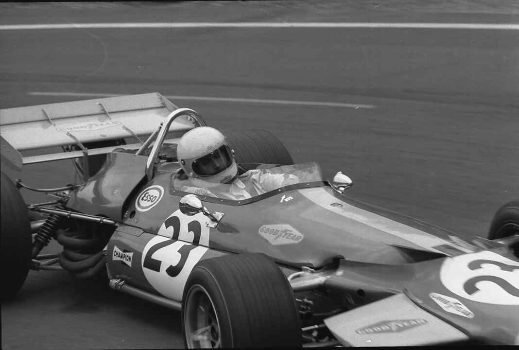 1970 Brabham - Image 5 of 31