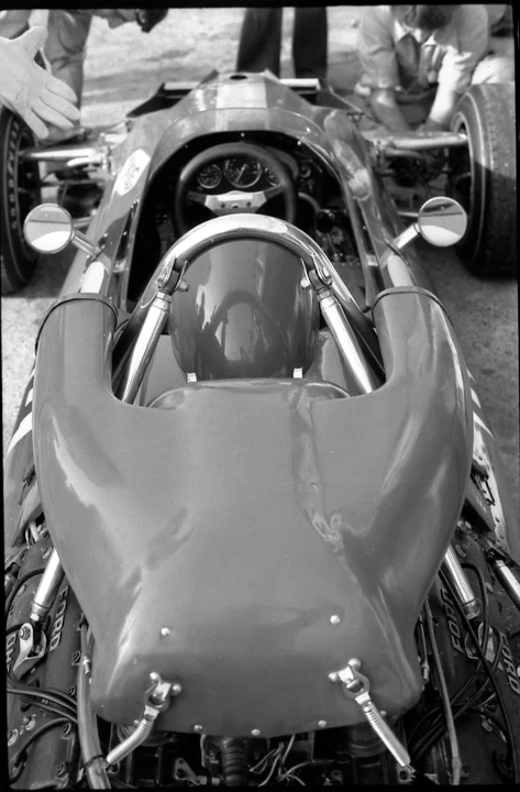 1970 Brabham - Image 6 of 31
