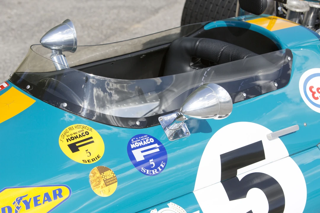 1970 Brabham - Image 29 of 31