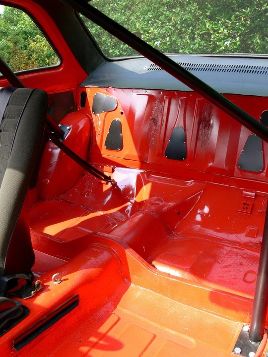 1971 Ford Escort - Image 4 of 7