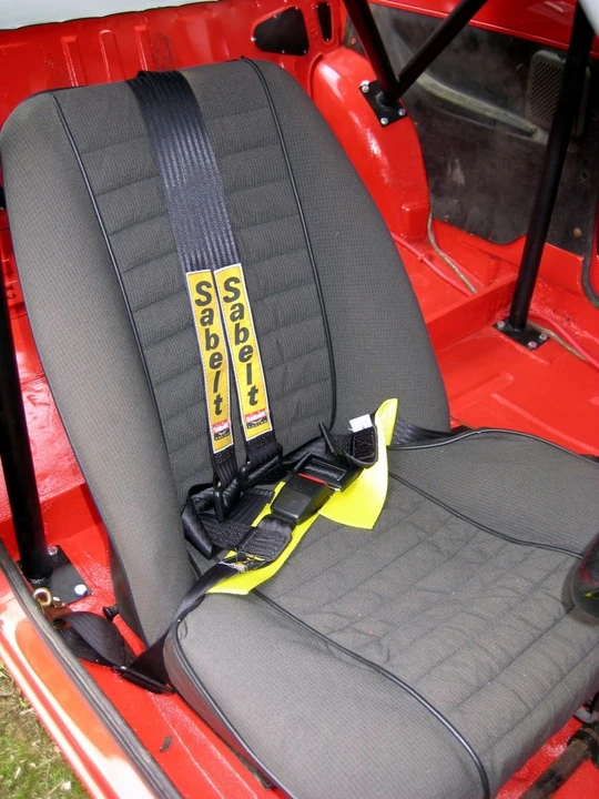 1971 Ford Escort - Image 3 of 7