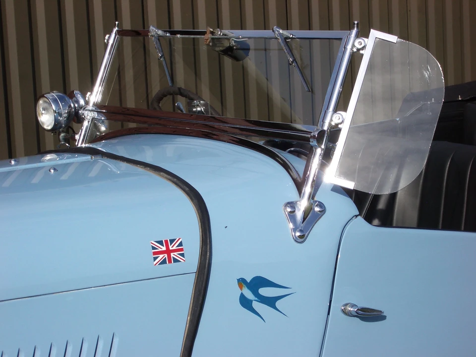 1934 Lagonda - Image 4 of 7