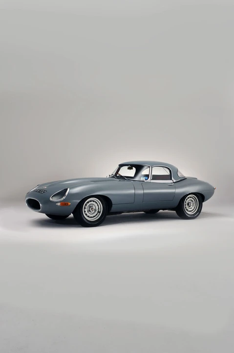 1964 Jaguar E-Type Lightweight - Image 28 of 30