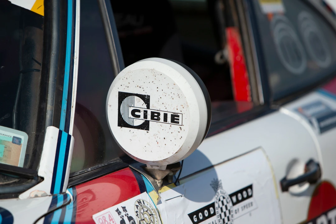 1977 Porsche 934 & 935 - Image 31 of 31