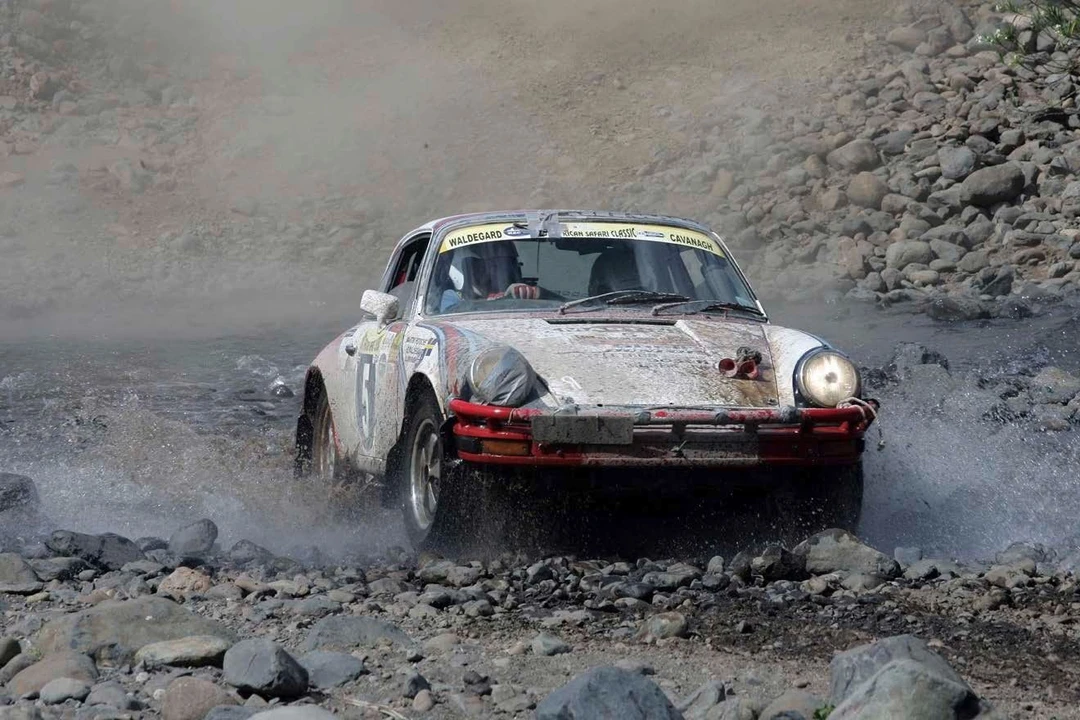1977 Porsche 934 & 935 - Image 8 of 31