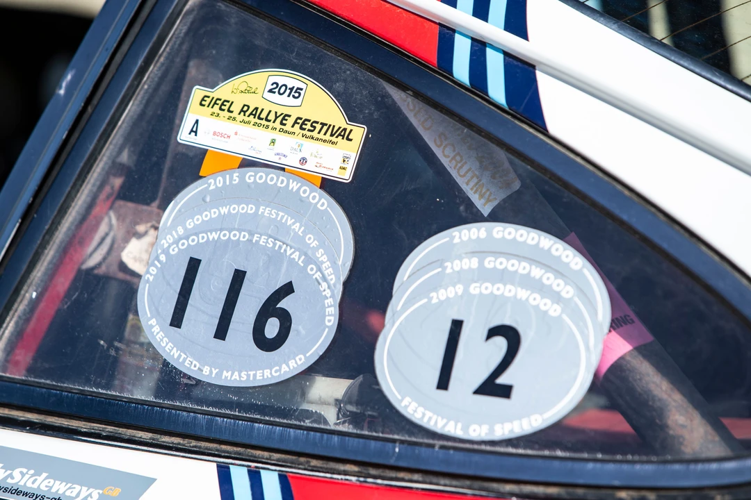1977 Porsche 934 & 935 - Image 18 of 31