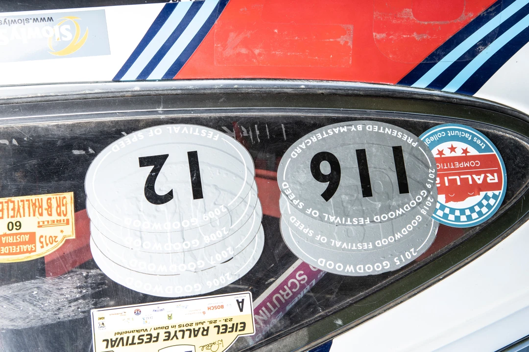1977 Porsche 934 & 935 - Image 2 of 31