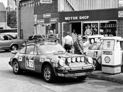 1977 Porsche 934 & 935 - Image 13 of 31