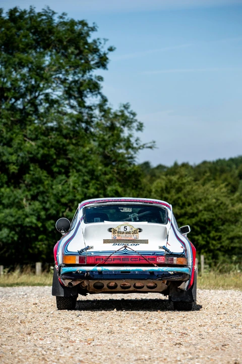 1977 Porsche 934 & 935 - Image 15 of 31