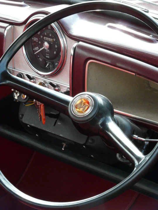 1968 Morris Minor - Image 17 of 23
