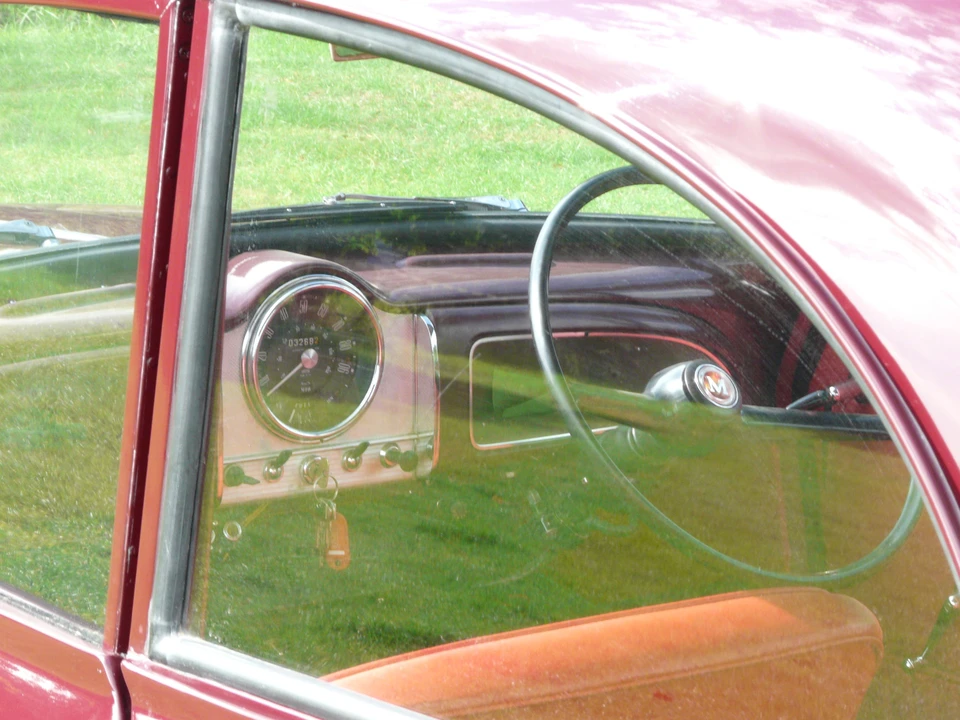 1968 Morris Minor - Image 20 of 23