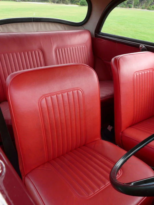 1968 Morris Minor - Image 15 of 23