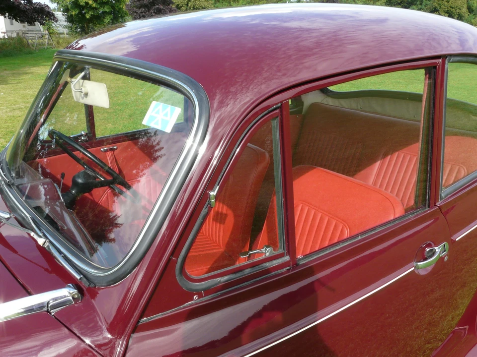 1968 Morris Minor - Image 23 of 23
