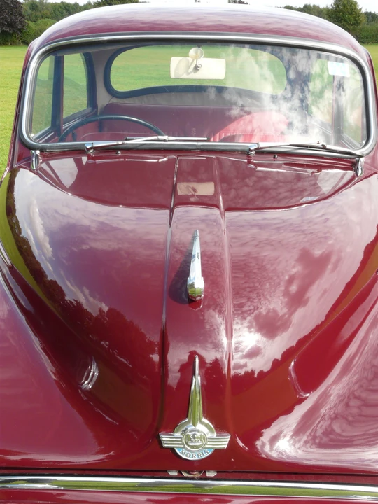 1968 Morris Minor - Image 5 of 23